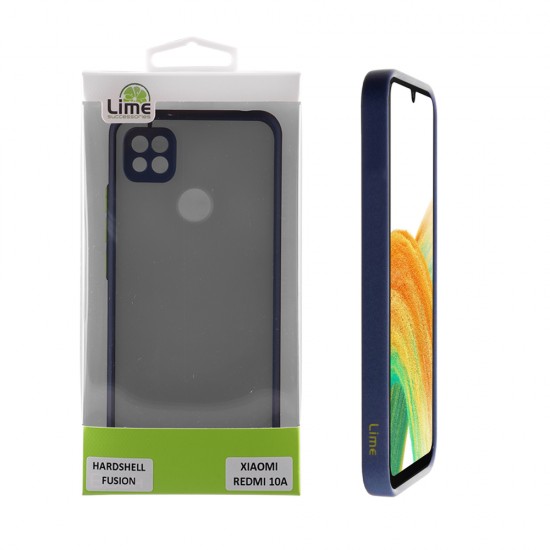 LIME ΘΗΚΗ XIAOMI REDMI 10A 6.53 LIME ΘΗΚΗ XIAOMI REDMI 10A 6.53