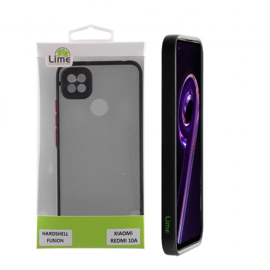 LIME ΘΗΚΗ XIAOMI REDMI 10A 6.53 LIME ΘΗΚΗ XIAOMI REDMI 10A 6.53