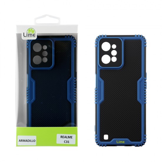 LIME ΘΗΚΗ REALME C31 6.5 LIME ΘΗΚΗ REALME C31 6.5