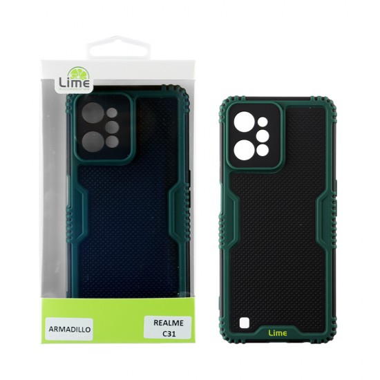 LIME ΘΗΚΗ REALME C31 6.5