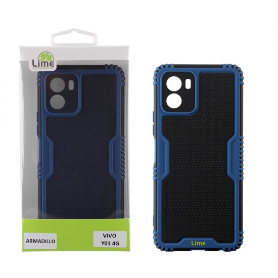 LIME ΘΗΚΗ VIVO Y01 4G 6.51