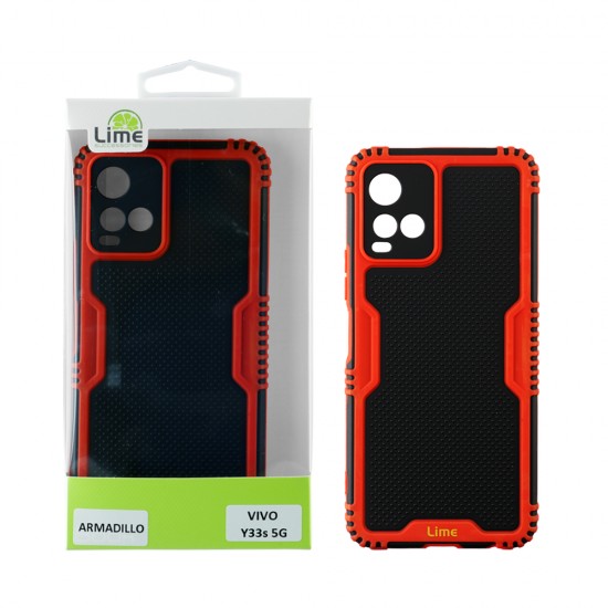 LIME ΘΗΚΗ VIVO Y33s 4G 6.58