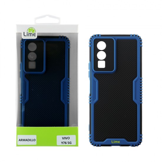 LIME ΘΗΚΗ VIVO Y76 5G 6.58