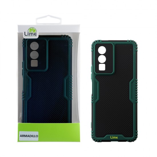 LIME ΘΗΚΗ VIVO Y76 5G 6.58