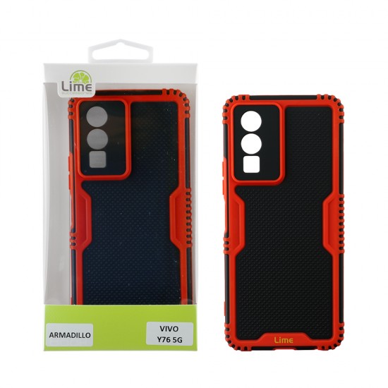 LIME ΘΗΚΗ VIVO Y76 5G 6.58