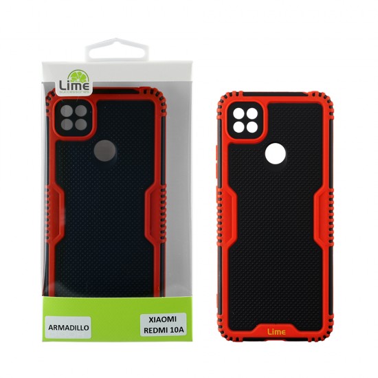 LIME ΘΗΚΗ XIAOMI REDMI 10A 6.53 LIME ΘΗΚΗ XIAOMI REDMI 10A 6.53