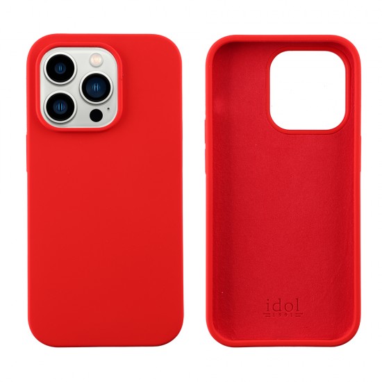 IDOL 1991 ΘΗΚΗ IPHONE 14 PRO 6.1 IDOL 1991 ΘΗΚΗ IPHONE 14 PRO 6.1