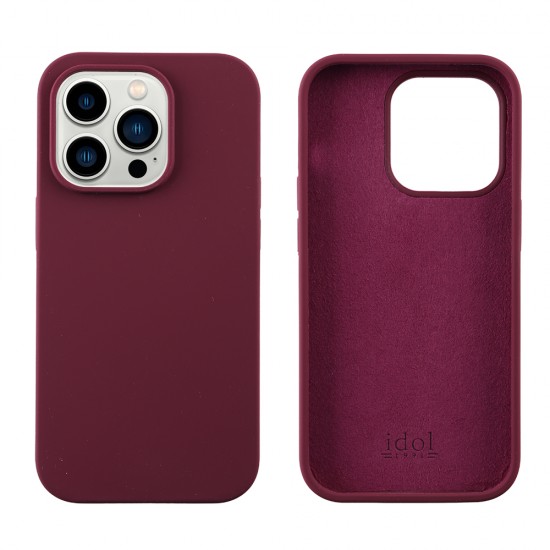 IDOL 1991 ΘΗΚΗ IPHONE 14 PRO 6.1 IDOL 1991 ΘΗΚΗ IPHONE 14 PRO 6.1