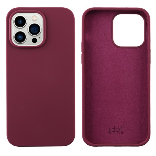 IDOL 1991 ΘΗΚΗ IPHONE 14 PRO MAX 6.7 IDOL 1991 ΘΗΚΗ IPHONE 14 PRO MAX 6.7