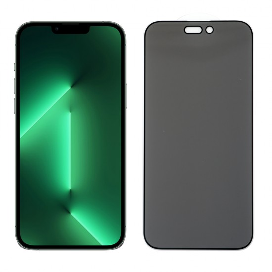 IDOL 1991 TEMPERED GLASS IPHONE 14 PRO 6.1