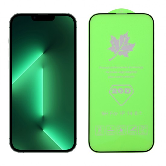 IDOL 1991 TEMPERED GLASS IPHONE 14 PLUS 6.7 IDOL 1991 TEMPERED GLASS IPHONE 14 PLUS 6.7