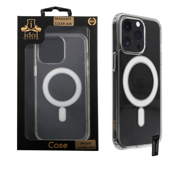 IDOL 1991 ΘΗΚΗ IPHONE 14 PRO MAX 6.7 IDOL 1991 ΘΗΚΗ IPHONE 14 PRO MAX 6.7