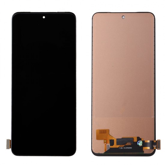 XIAOMI REDMI NOTE 10 4G ΟΘΟΝΗ + TOUCH SCREEN + LENS TFT BLACK XIAOMI REDMI NOTE 10 4G ΟΘΟΝΗ + TOUCH SCREEN + LENS TFT BLACK