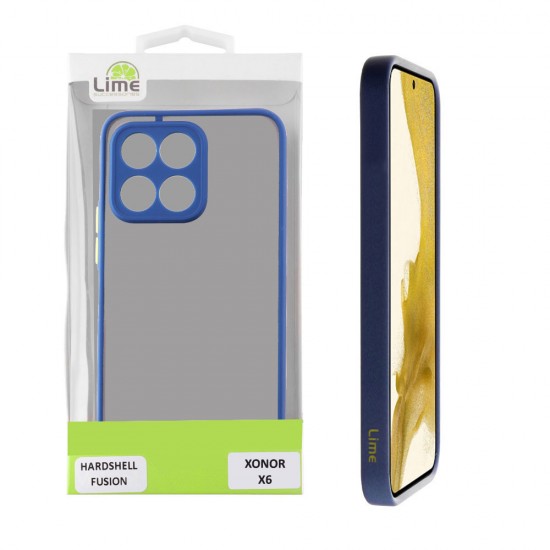 LIME ΘΗΚΗ HONOR X6 6.5