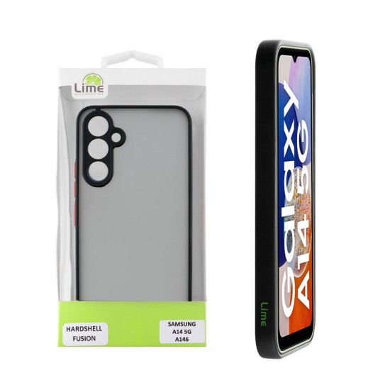 LIME ΘΗΚΗ SAMSUNG A14 4G A145/A14 5G A146 6.6 LIME ΘΗΚΗ SAMSUNG A14 4G A145/A14 5G A146 6.6