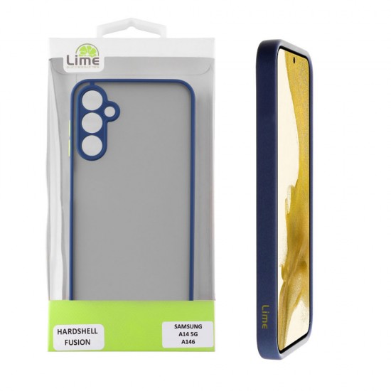 LIME ΘΗΚΗ SAMSUNG A14 4G A145/A14 5G A146 6.6 LIME ΘΗΚΗ SAMSUNG A14 4G A145/A14 5G A146 6.6