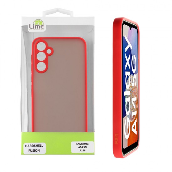 LIME ΘΗΚΗ SAMSUNG A14 4G A145/A14 5G A146 6.6 LIME ΘΗΚΗ SAMSUNG A14 4G A145/A14 5G A146 6.6