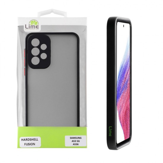 LIME ΘΗΚΗ SAMSUNG A53 5G A536 6.5 LIME ΘΗΚΗ SAMSUNG A53 5G A536 6.5