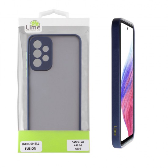 LIME ΘΗΚΗ SAMSUNG A53 5G A536 6.5 LIME ΘΗΚΗ SAMSUNG A53 5G A536 6.5