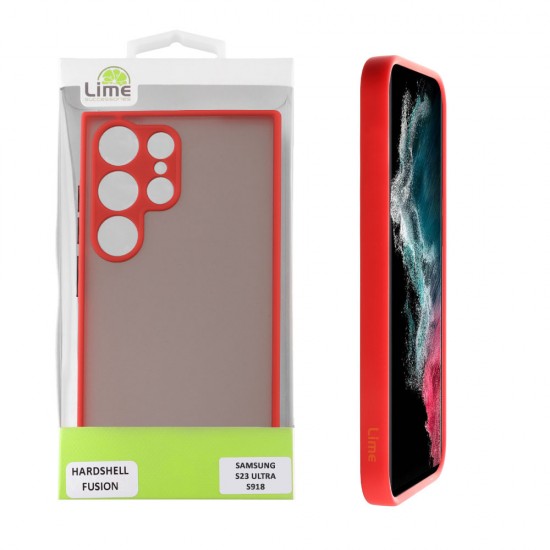 LIME ΘΗΚΗ SAMSUNG S23 ULTRA 5G S918 6.8 LIME ΘΗΚΗ SAMSUNG S23 ULTRA 5G S918 6.8