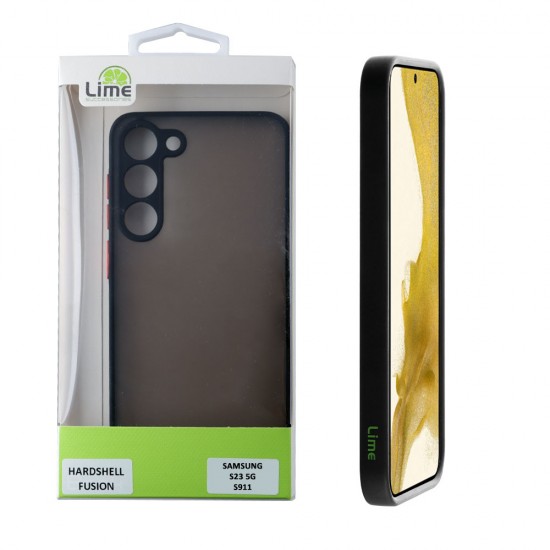 LIME ΘΗΚΗ SAMSUNG S23 5G S911 6.1 LIME ΘΗΚΗ SAMSUNG S23 5G S911 6.1