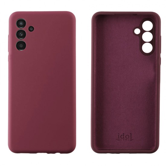 IDOL 1991 ΘΗΚΗ SAMSUNG A34 5G A346 6.5 IDOL 1991 ΘΗΚΗ SAMSUNG A34 5G A346 6.5