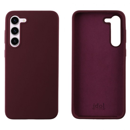 IDOL 1991 ΘΗΚΗ SAMSUNG S23 PLUS 5G S916 6.6 IDOL 1991 ΘΗΚΗ SAMSUNG S23 PLUS 5G S916 6.6