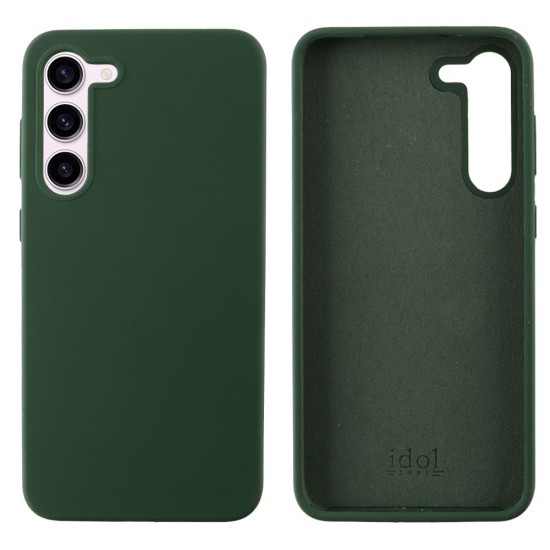 IDOL 1991 ΘΗΚΗ SAMSUNG S23 PLUS 5G S916 6.6 IDOL 1991 ΘΗΚΗ SAMSUNG S23 PLUS 5G S916 6.6