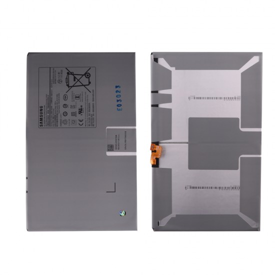 ΜΠΑΤΑΡΙΑ SAMSUNG EB-BT975ABY GALAXY TAB S7+ T970/T796/TAB S7 FE T730/T736 12.4 ΜΠΑΤΑΡΙΑ SAMSUNG EB-BT975ABY GALAXY TAB S7+ T970/T796/TAB S7 FE T730/T736 12.4