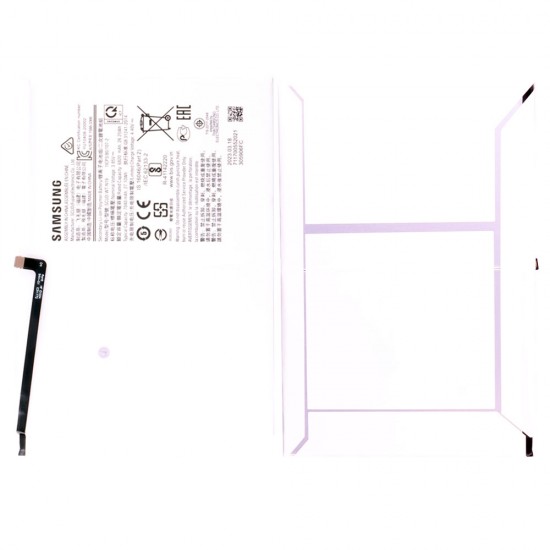 ΜΠΑΤΑΡΙΑ SAMSUNG SCUD-WT-N19 GALAXY T505 TAB A7 10.4