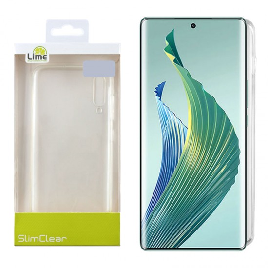 LIME ΘΗΚΗ HONOR MAGIC 5 LITE 5G/HONOR X9a 6.67 LIME ΘΗΚΗ HONOR MAGIC 5 LITE 5G/HONOR X9a 6.67