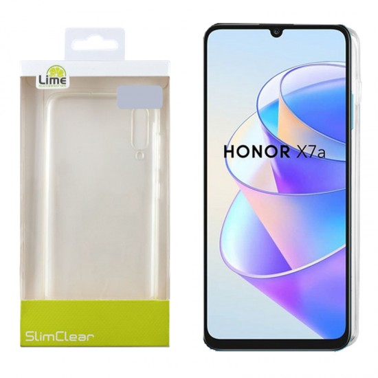 LIME ΘΗΚΗ HONOR X7A 6.75 LIME ΘΗΚΗ HONOR X7A 6.75