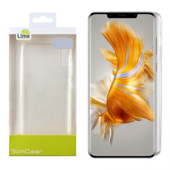 LIME ΘΗΚΗ HUAWEI MATE 50 PRO 6.74 LIME ΘΗΚΗ HUAWEI MATE 50 PRO 6.74