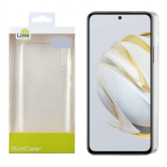 LIME ΘΗΚΗ HUAWEI NOVA 10 SE 6.67 LIME ΘΗΚΗ HUAWEI NOVA 10 SE 6.67