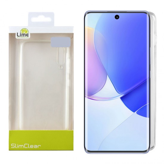 LIME ΘΗΚΗ HUAWEI NOVA 9 6.57 LIME ΘΗΚΗ HUAWEI NOVA 9 6.57