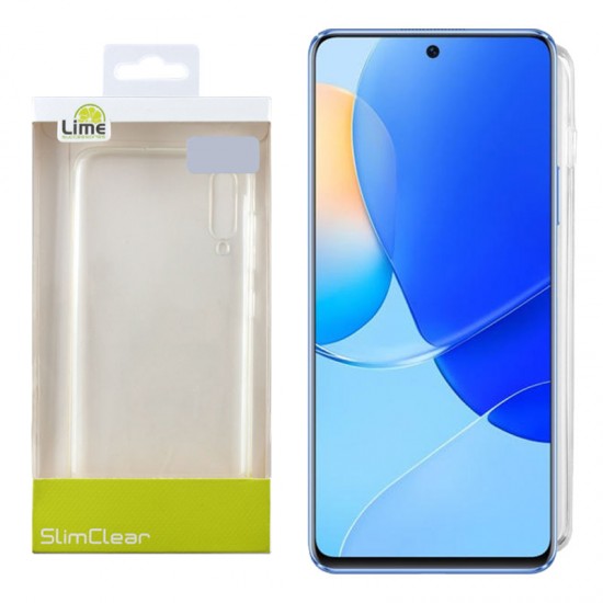 LIME ΘΗΚΗ HUAWEI NOVA 9 SE 6.78 LIME ΘΗΚΗ HUAWEI NOVA 9 SE 6.78