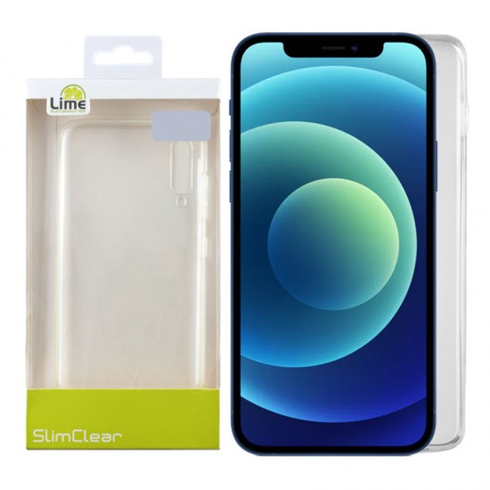 LIME ΘΗΚΗ IPHONE 12 MINI 5.4 LIME ΘΗΚΗ IPHONE 12 MINI 5.4