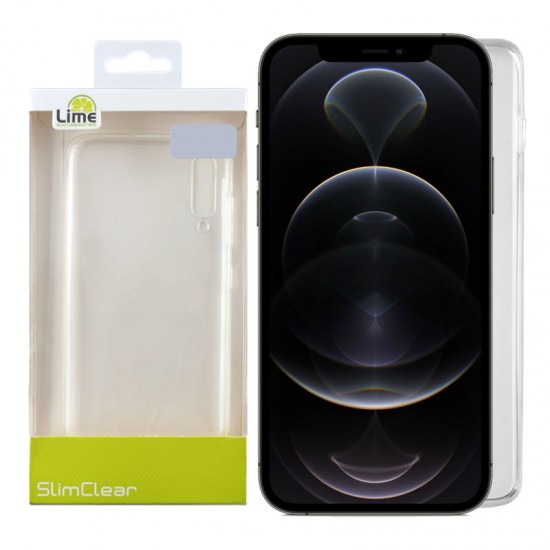 LIME ΘΗΚΗ IPHONE 12 PRO / IPHONE 12 6.1 LIME ΘΗΚΗ IPHONE 12 PRO / IPHONE 12 6.1