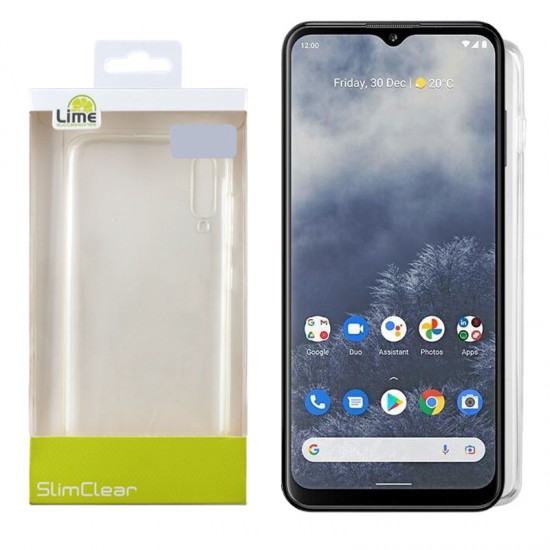 LIME ΘΗΚΗ NOKIA G60 5G 6.58 LIME ΘΗΚΗ NOKIA G60 5G 6.58