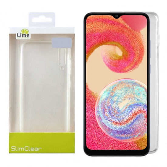 LIME ΘΗΚΗ SAMSUNG A13 4G A135/A137 6.6 LIME ΘΗΚΗ SAMSUNG A13 4G A135/A137 6.6