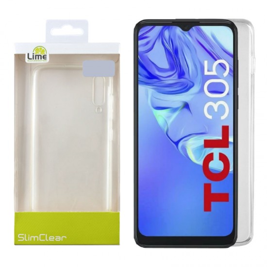 LIME ΘΗΚΗ TCL 305/306/30E/30SE 6.52 LIME ΘΗΚΗ TCL 305/306/30E/30SE 6.52