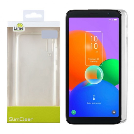 LIME ΘΗΚΗ TCL 403 T431 6.0 LIME ΘΗΚΗ TCL 403 T431 6.0