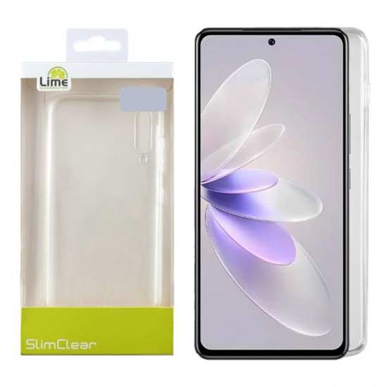 LIME ΘΗΚΗ VIVO S16e 6.62 LIME ΘΗΚΗ VIVO S16e 6.62