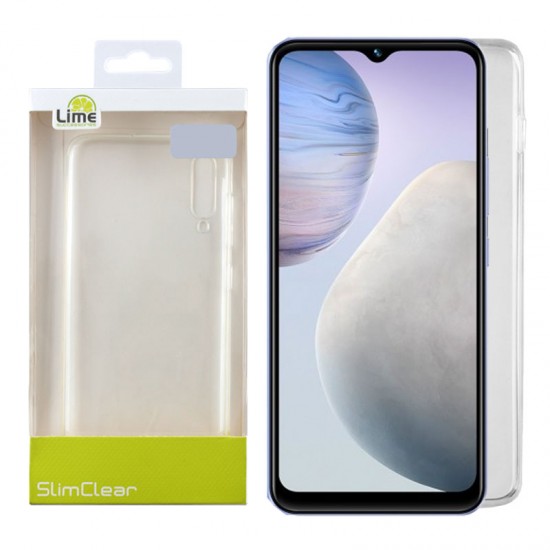 LIME ΘΗΚΗ VIVO Y02 6.51 LIME ΘΗΚΗ VIVO Y02 6.51
