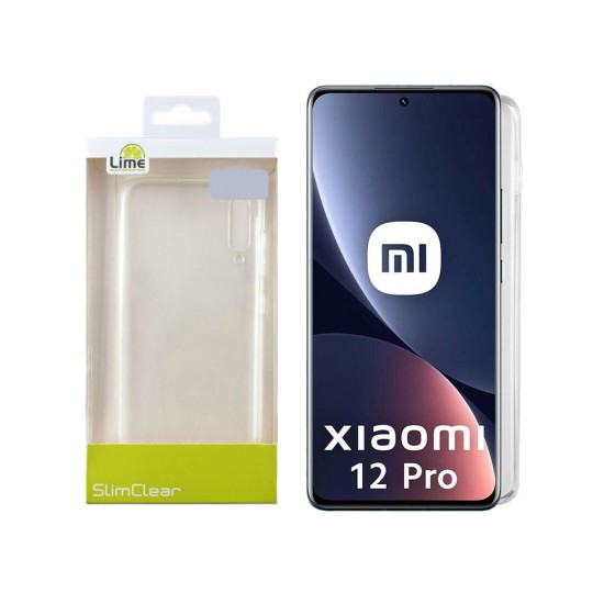 LIME ΘΗΚΗ XIAOMI 12 PRO 6.73 LIME ΘΗΚΗ XIAOMI 12 PRO 6.73