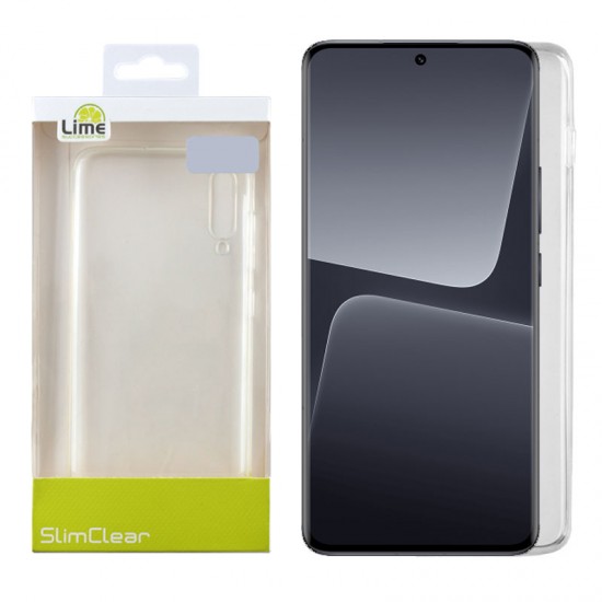 LIME ΘΗΚΗ XIAOMI 13 5G 6.36 LIME ΘΗΚΗ XIAOMI 13 5G 6.36