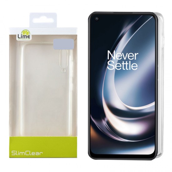 LIME ΘΗΚΗ ONEPLUS NORD CE 2 LITE 6.59 LIME ΘΗΚΗ ONEPLUS NORD CE 2 LITE 6.59