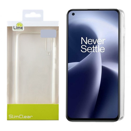 LIME ΘΗΚΗ ONEPLUS NORD 2T 5G 6.43 LIME ΘΗΚΗ ONEPLUS NORD 2T 5G 6.43