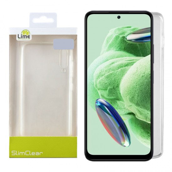 LIME ΘΗΚΗ XIAOMI REDMI NOTE 12 5G 6.67 LIME ΘΗΚΗ XIAOMI REDMI NOTE 12 5G 6.67