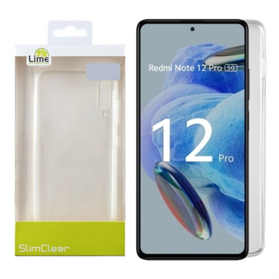 LIME ΘΗΚΗ XIAOMI REDMI NOTE 12 PRO 5G 6.67 LIME ΘΗΚΗ XIAOMI REDMI NOTE 12 PRO 5G 6.67